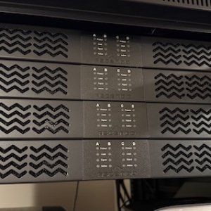 Ascendo DSP4-6602