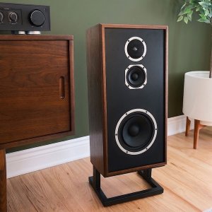 KLH Model Four
