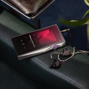 Astell&Kern SP4000T Clarus