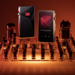 Astell&Kern SP4000T