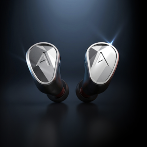 Astell&Kern Clarus