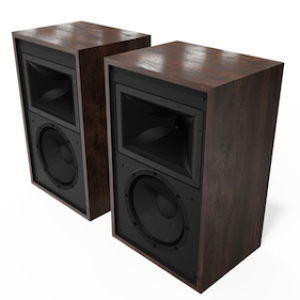 Klipsch Rebellion