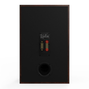 Klipsch Rebellion