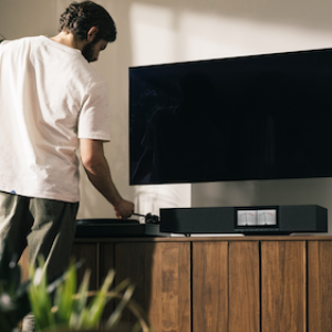 cambridge audio evo one