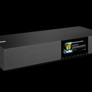 cambridge audio evo one