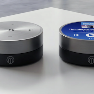 Majority Audio Link Series