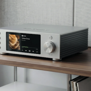 Majority Audio Link Series