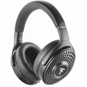 Graphen Grey, Focal Bathys MG