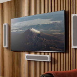 monitor audio Radius Series 4G