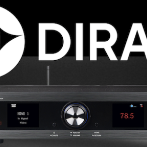 Dirac ART Tonewinner AT-600