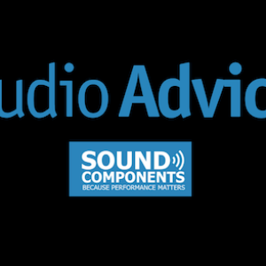 Audio Advice, Sound Components