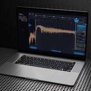 dirac active room treatment for PC and Mac