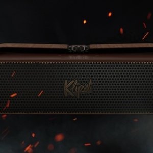 Klipsch The Odyssey Detroit Speaker