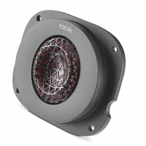 Scala Utopia Evo M tweeter