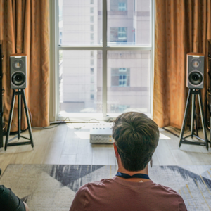 audio advice live 2026