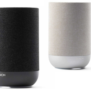 Denon Home 200 Review