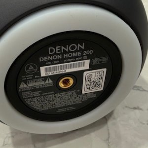Denon Home 200 Review