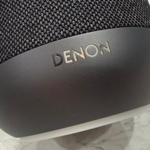 Denon Home 200 Review