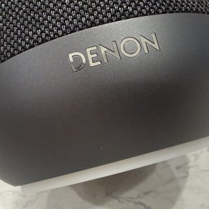 Denon Home 200 Review