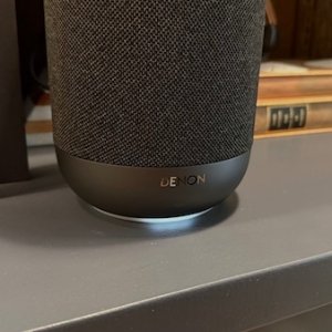 Denon Home 200 Review