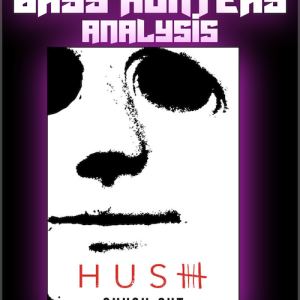 Hush The Shush Cut Review