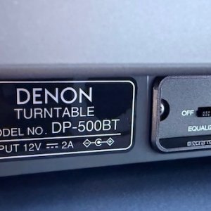 denon dp-500bt review