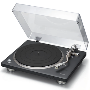 denon dp-500bt review