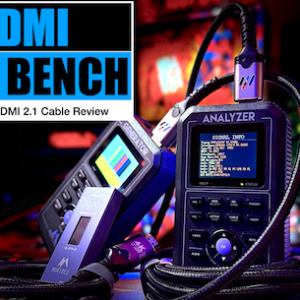 cablerated hdmi 2.1 review
