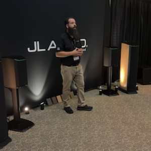 JL Audio Primacy