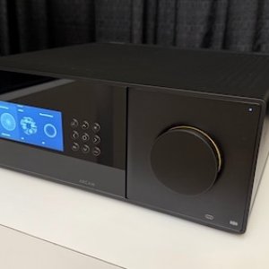 Arcam Radia Series