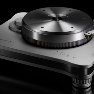 Esoteric’s T-01 MagneDrive Turntable