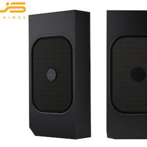 Deus Audio Invicta 40