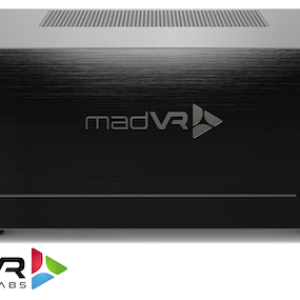 Media 'madVR labs' in album 'Media News 2026'