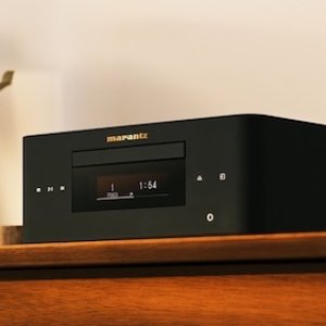 Marantz - MCR 60n Black - Lifestyle 5 - 16x9.jpg