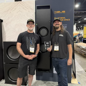Deus Audio Machines