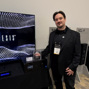 JBL Synthesis