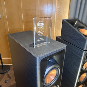 klipsch