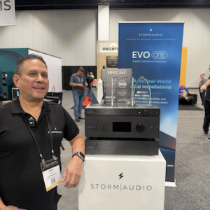StormAudio