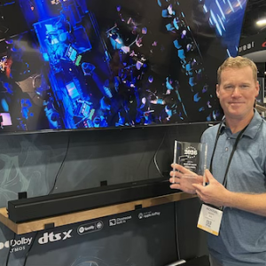 SVS Soundbar
