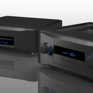 Esoteric F Series Black