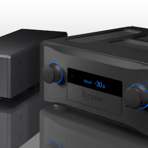 Esoteric F Series Black