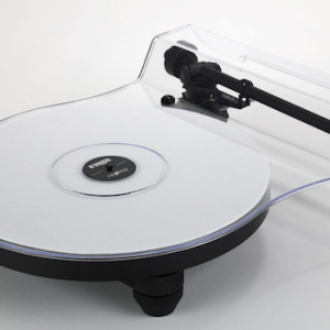 REGA REPLAY TURNTABLE