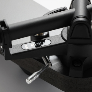 REGA REPLAY TURNTABLE