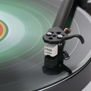 REGA REPLAY TURNTABLE