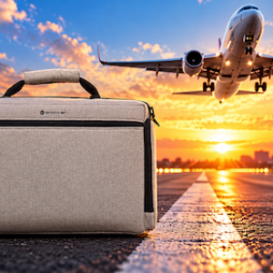 spinplay go bag record turntable