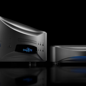 Esoteric Grandioso K1XE