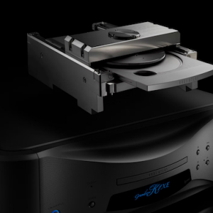 Esoteric Grandioso K1XE