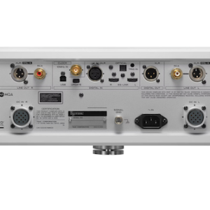 Esoteric Grandioso K1XE