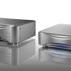 Esoteric Grandioso K1XE