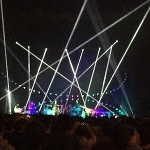 The War On Drugs, The Anthem